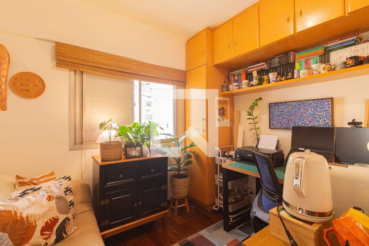 Apartamento, 2 quartos, 55 m² - Foto 10
