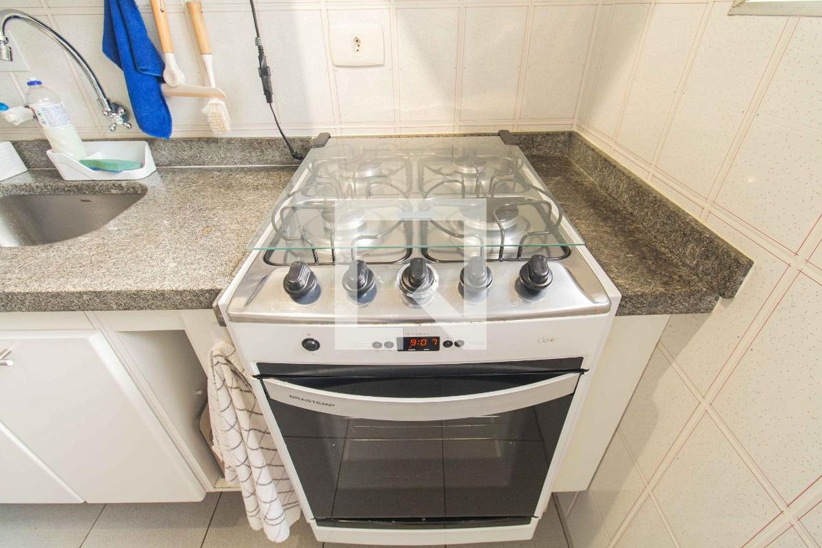 Apartamento, 2 quartos, 55 m² - Foto 29