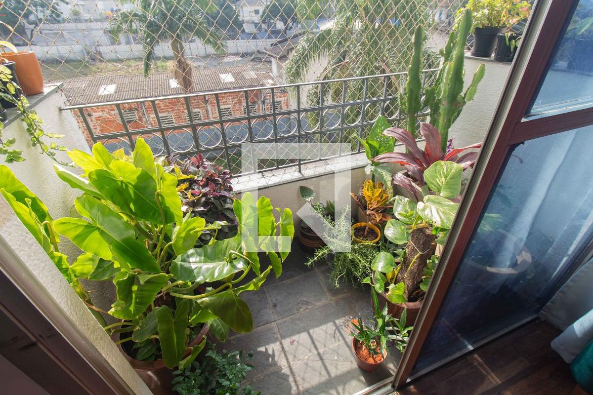 Apartamento, 2 quartos, 55 m² - Foto 7