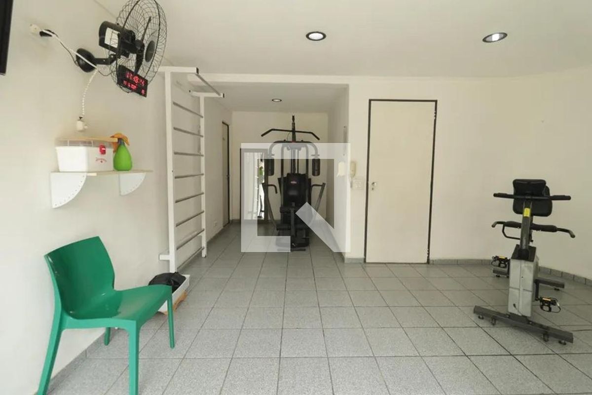 Apartamento, 2 quartos, 55 m² - Foto 38