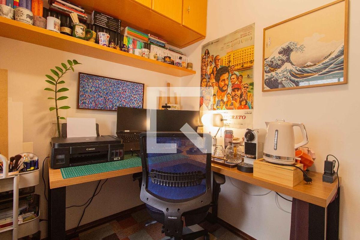 Apartamento, 2 quartos, 55 m² - Foto 12