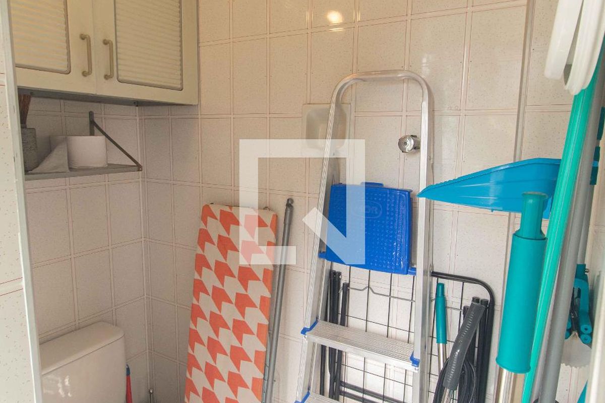 Apartamento, 2 quartos, 55 m² - Foto 35