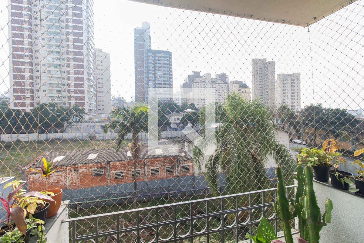 Apartamento, 2 quartos, 55 m² - Foto 8