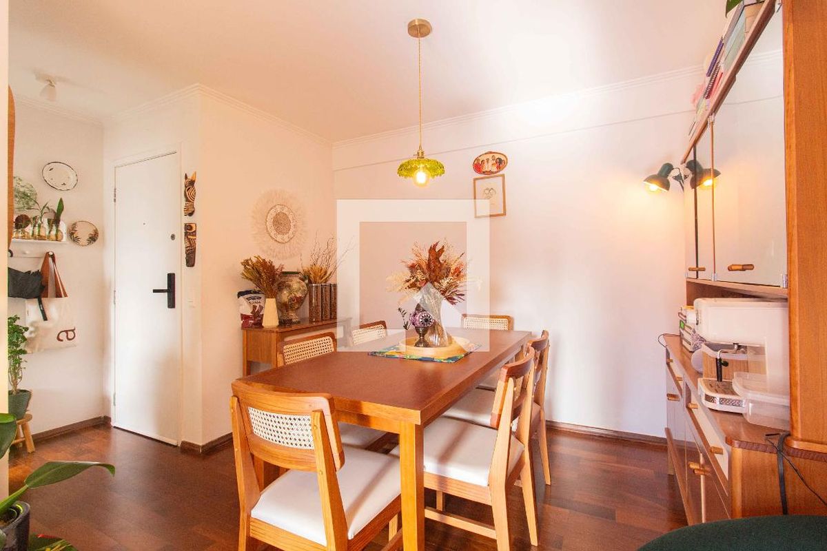 Apartamento, 2 quartos, 55 m² - Foto 3