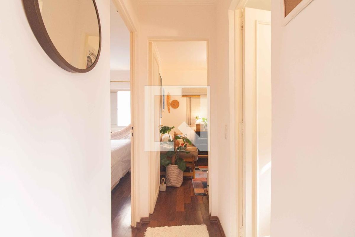 Apartamento, 2 quartos, 55 m² - Foto 9