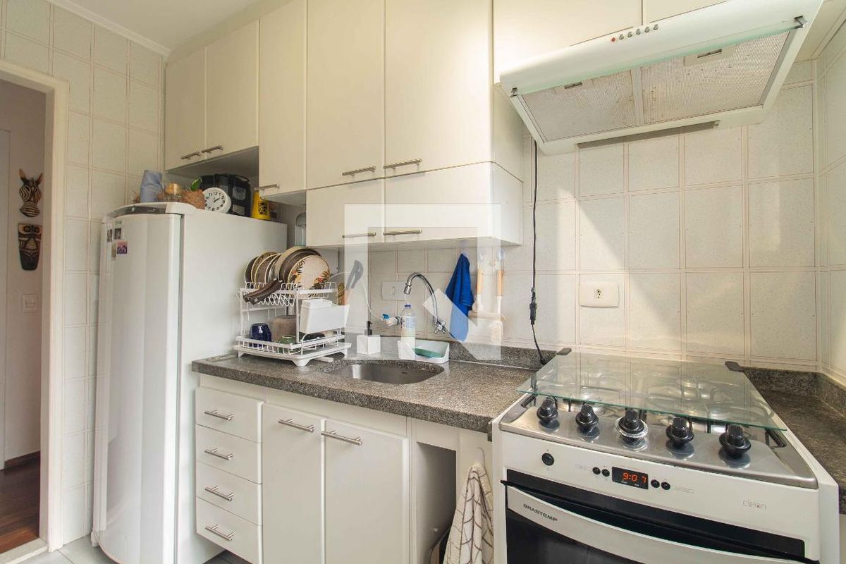 Apartamento, 2 quartos, 55 m² - Foto 27