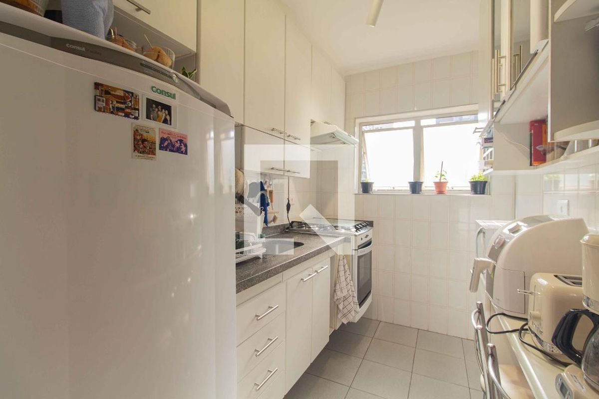 Apartamento, 2 quartos, 55 m² - Foto 23