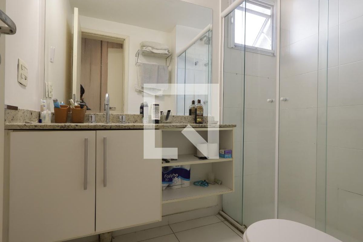 Apartamento, 2 quartos, 85 m² - Foto 19