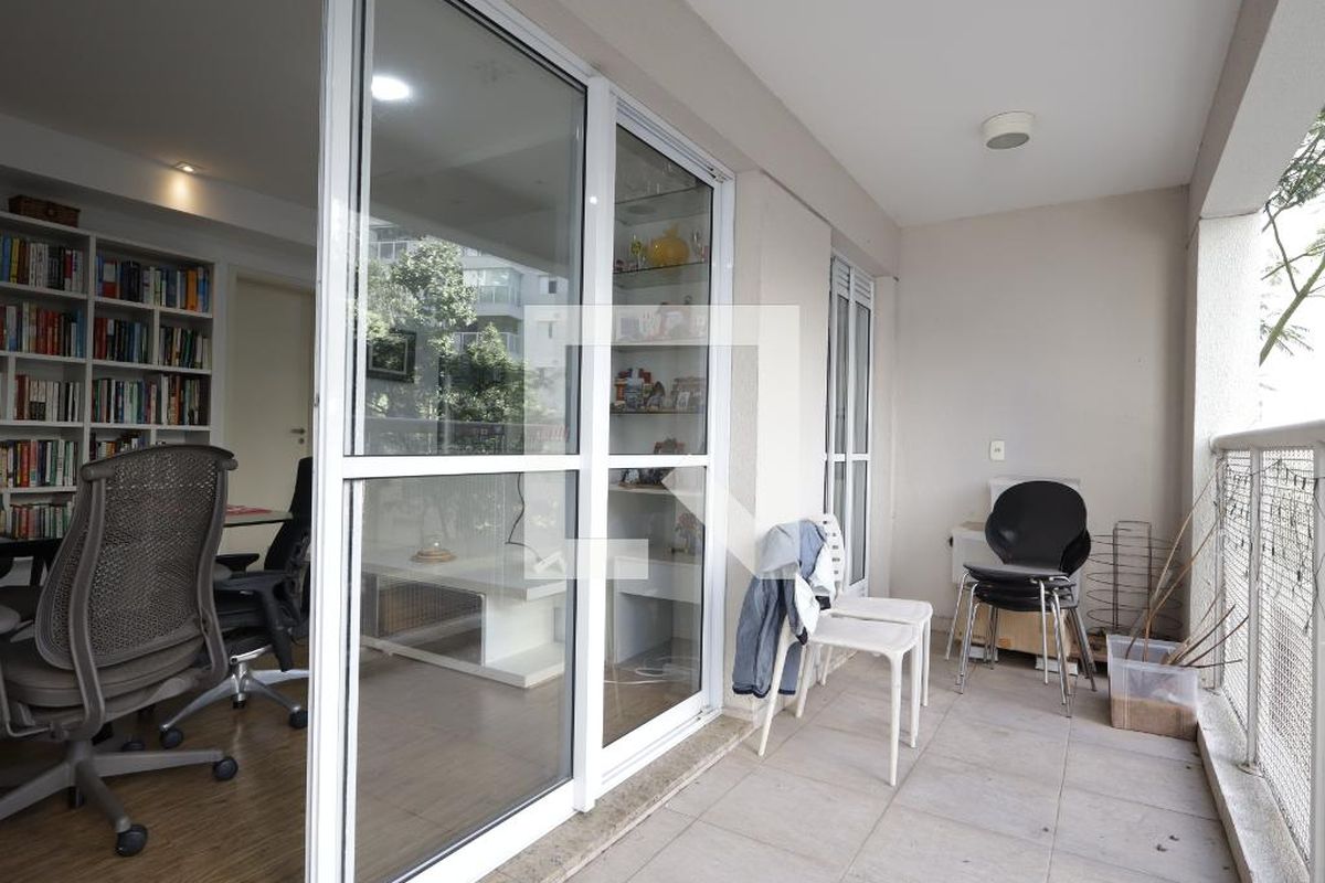 Apartamento, 2 quartos, 85 m² - Foto 9