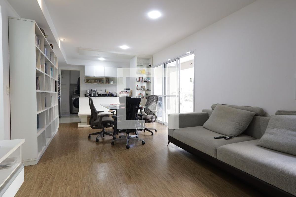 Apartamento, 2 quartos, 85 m² - Foto 3