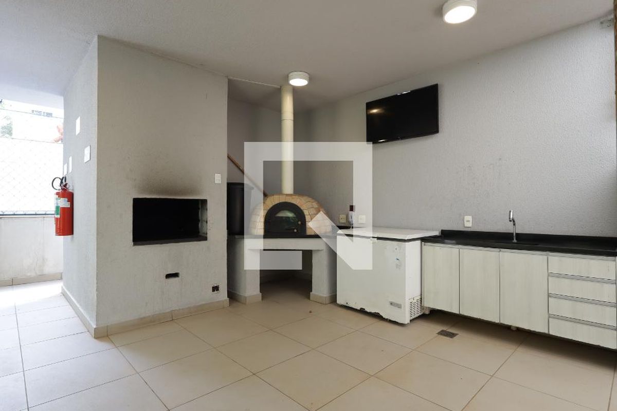 Apartamento, 2 quartos, 85 m² - Foto 46