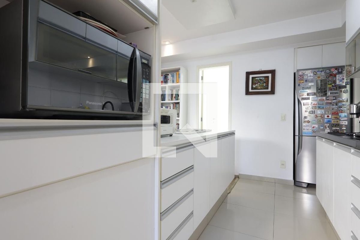 Apartamento, 2 quartos, 85 m² - Foto 39