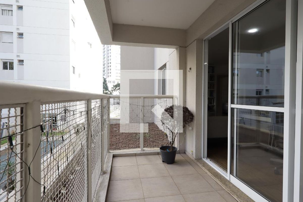 Apartamento, 2 quartos, 85 m² - Foto 12