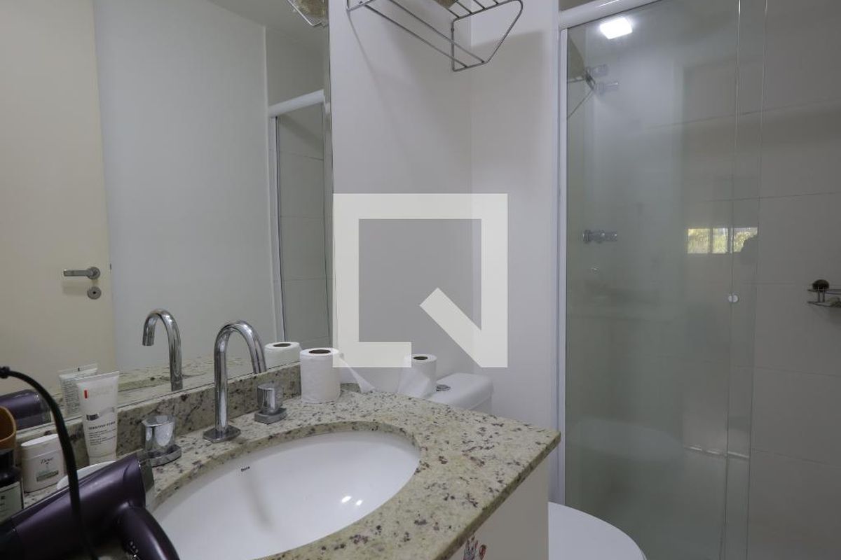 Apartamento, 2 quartos, 85 m² - Foto 27