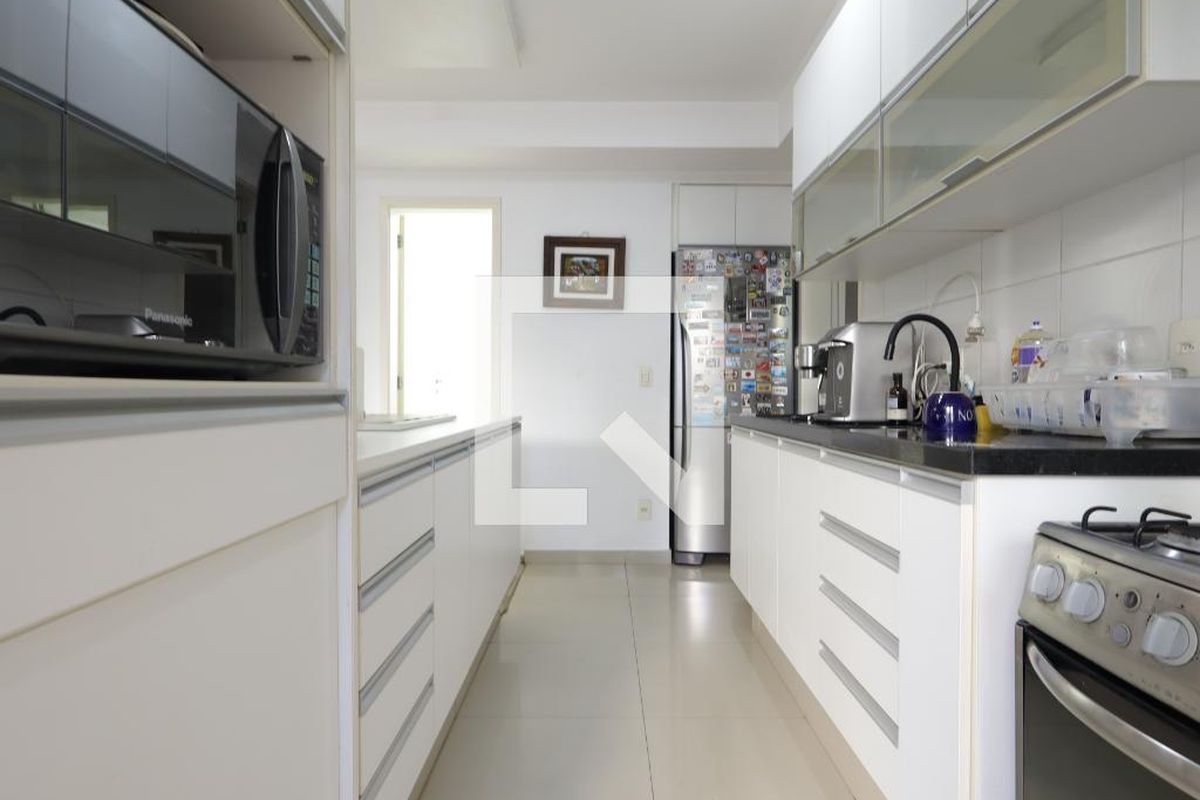 Apartamento, 2 quartos, 85 m² - Foto 38
