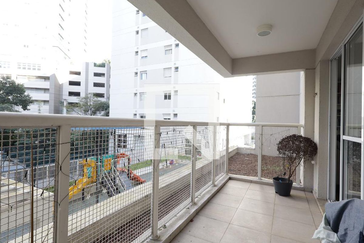 Apartamento, 2 quartos, 85 m² - Foto 11