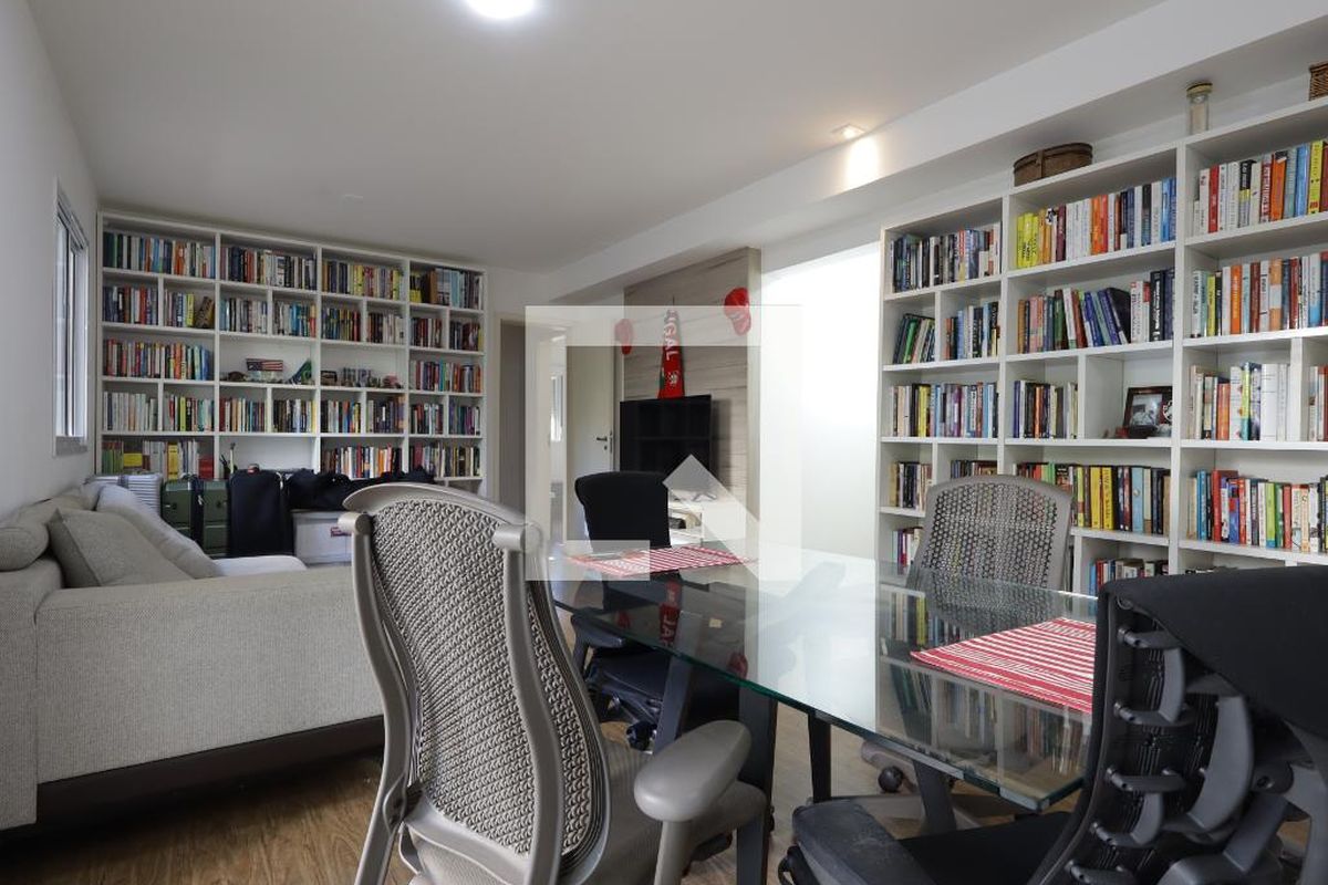 Apartamento, 2 quartos, 85 m² - Foto 6