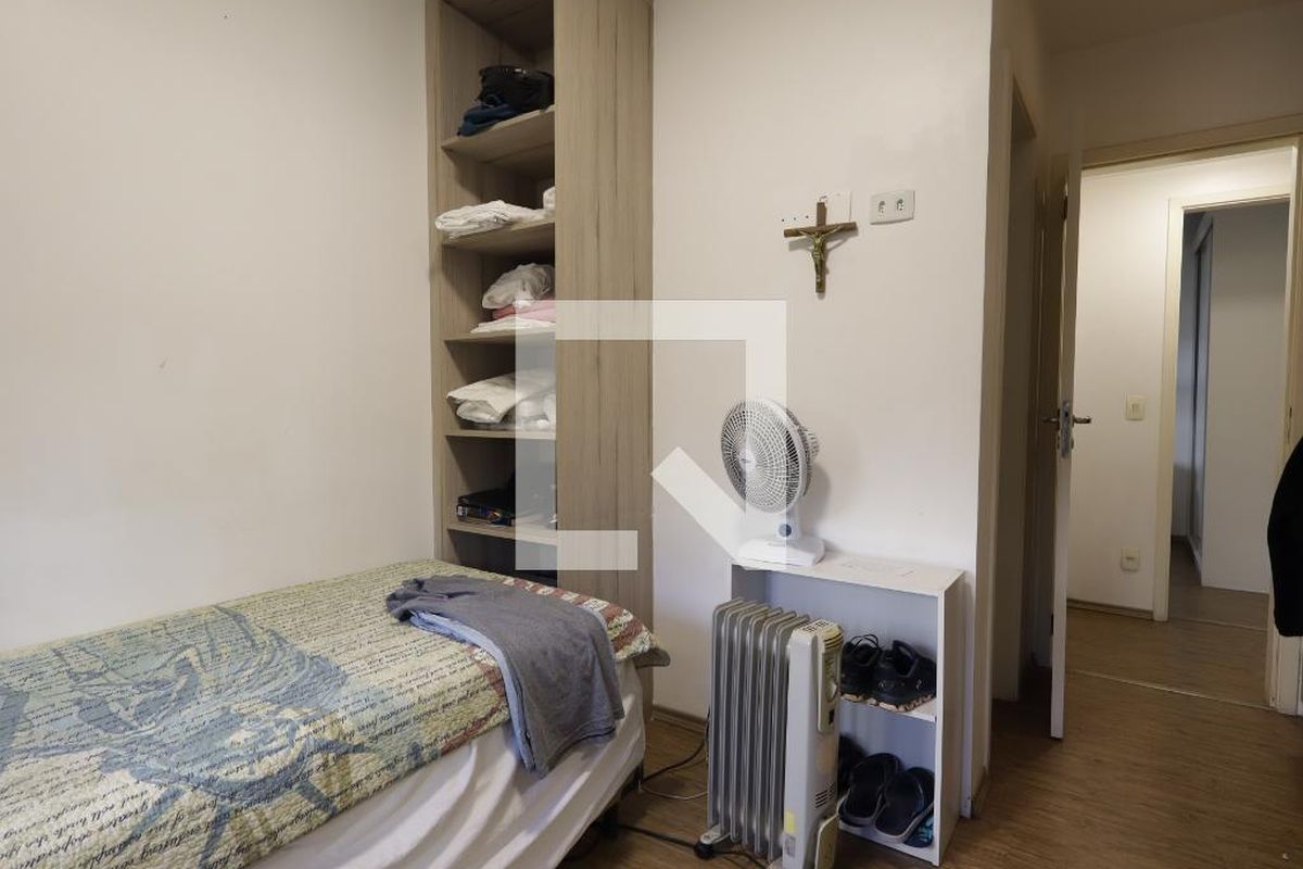 Apartamento, 2 quartos, 85 m² - Foto 17