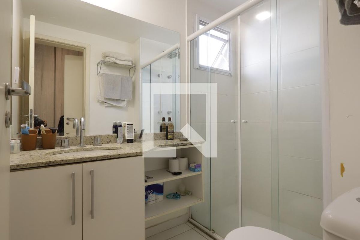 Apartamento, 2 quartos, 85 m² - Foto 18