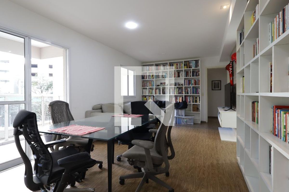 Apartamento, 2 quartos, 85 m² - Foto 5