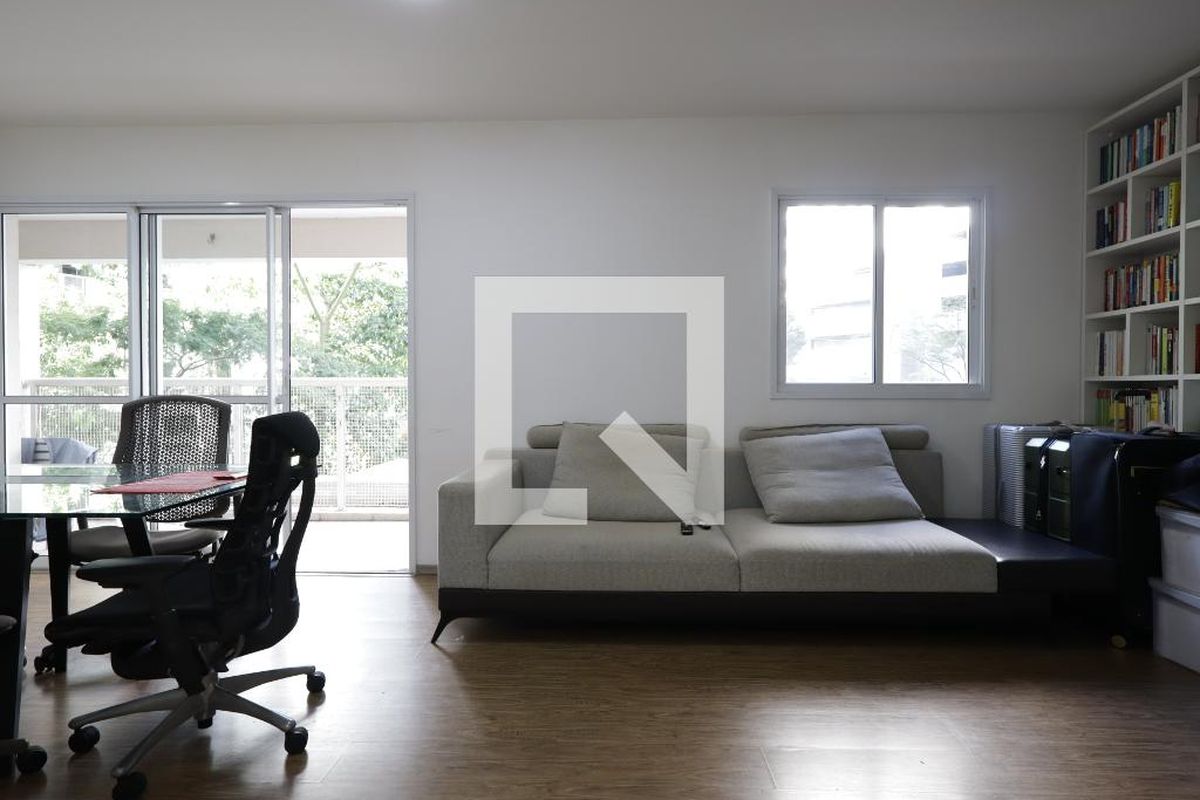 Apartamento, 2 quartos, 85 m² - Foto 2