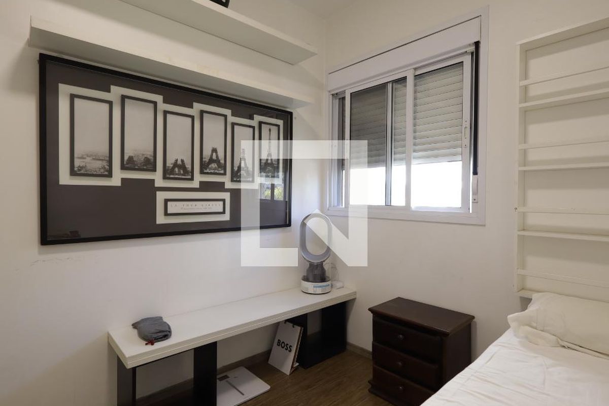 Apartamento, 2 quartos, 85 m² - Foto 24