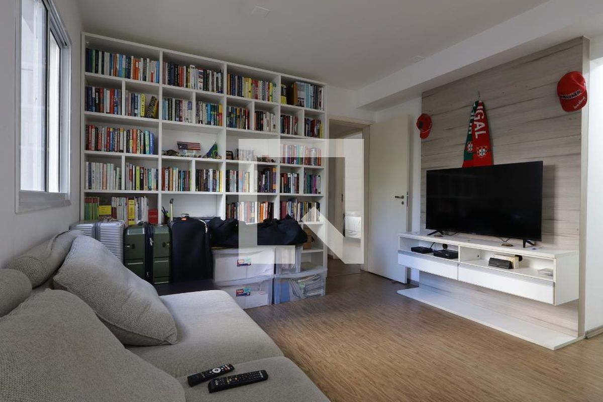 Apartamento, 2 quartos, 85 m² - Foto 8