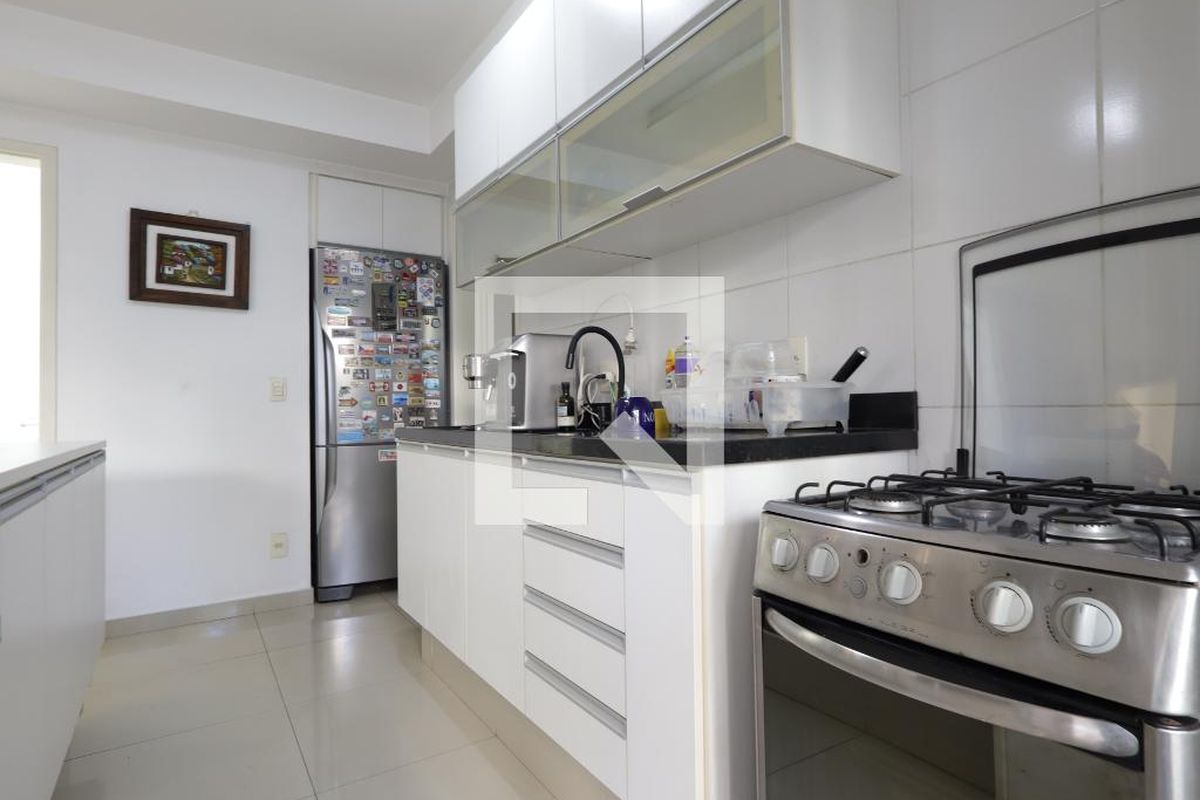 Apartamento, 2 quartos, 85 m² - Foto 37