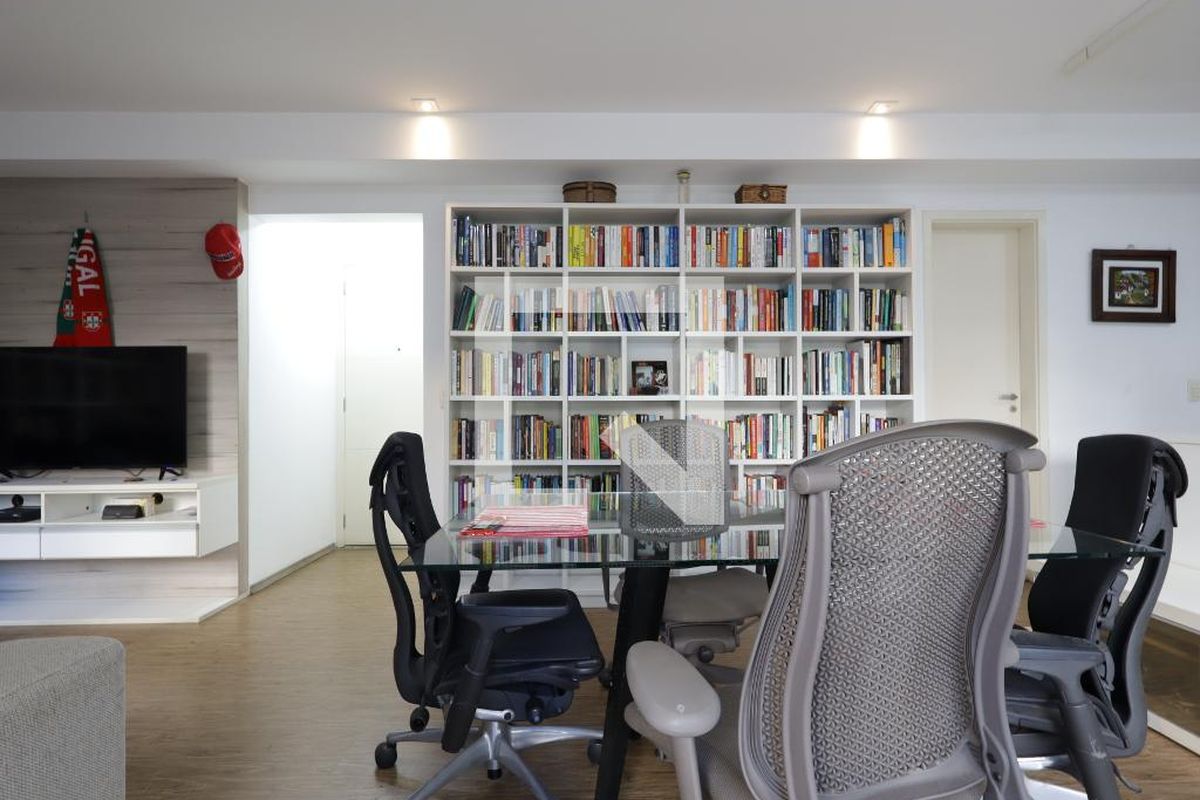 Apartamento, 2 quartos, 85 m² - Foto 7