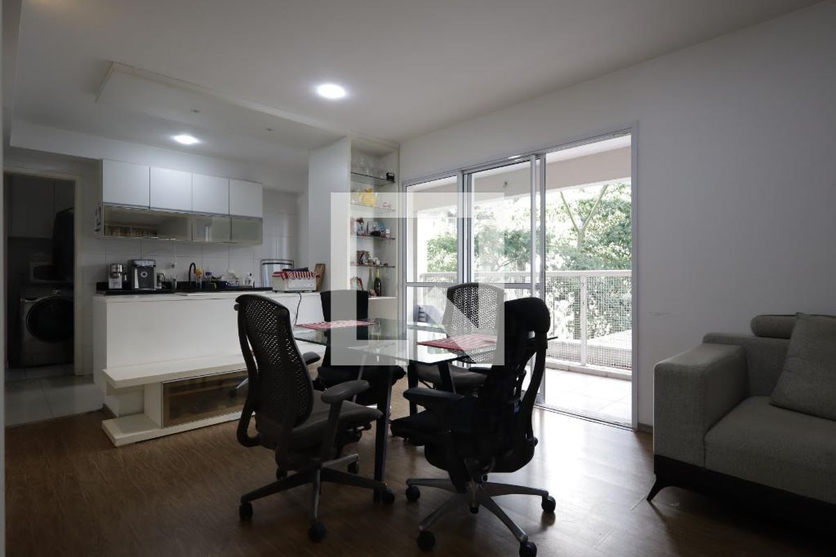 Apartamento, 2 quartos, 85 m² - Foto 1