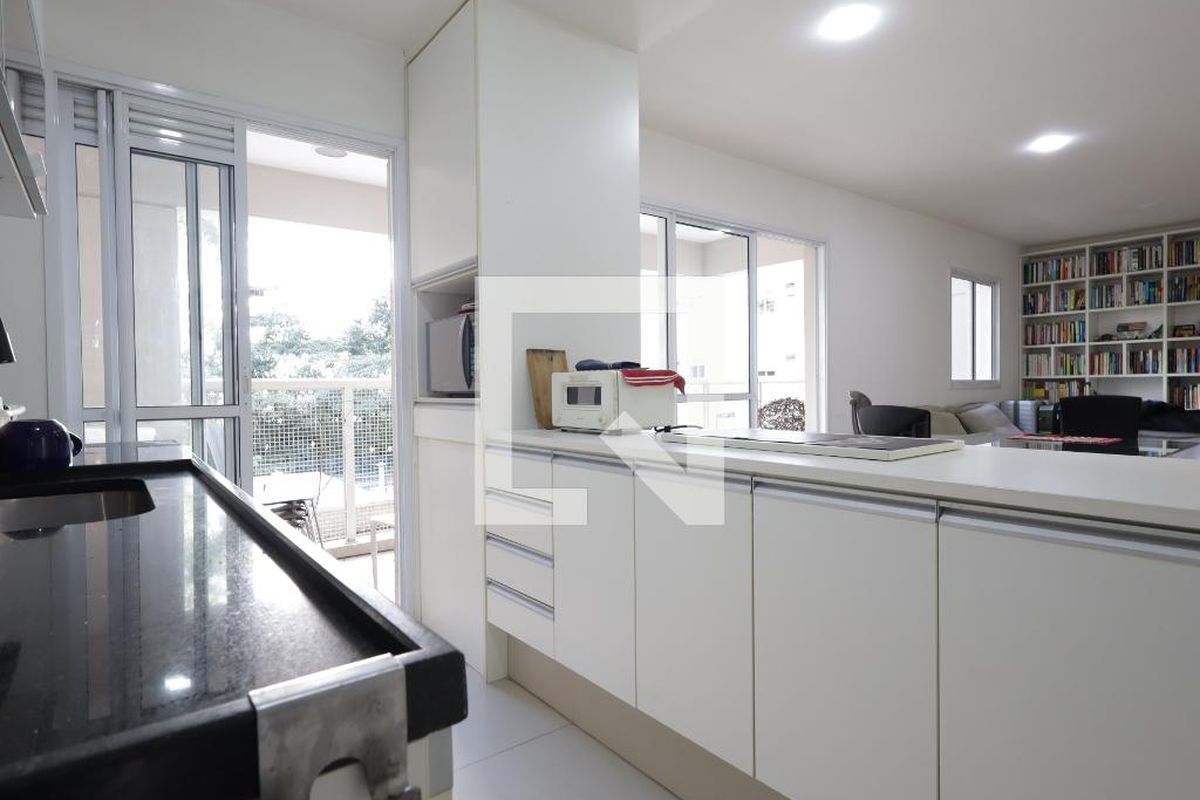 Apartamento, 2 quartos, 85 m² - Foto 40