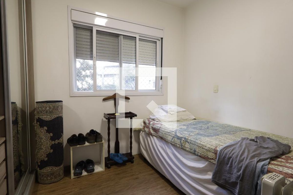 Apartamento, 2 quartos, 85 m² - Foto 13