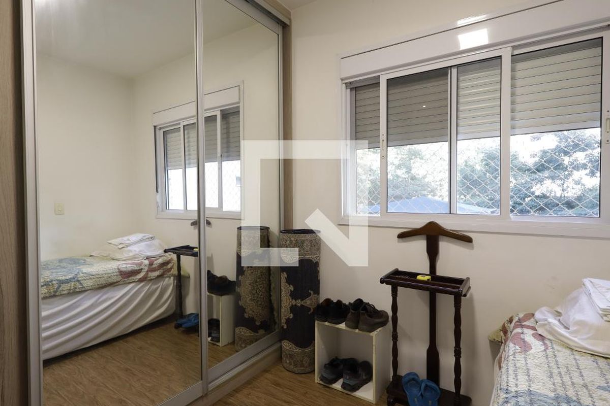 Apartamento, 2 quartos, 85 m² - Foto 16