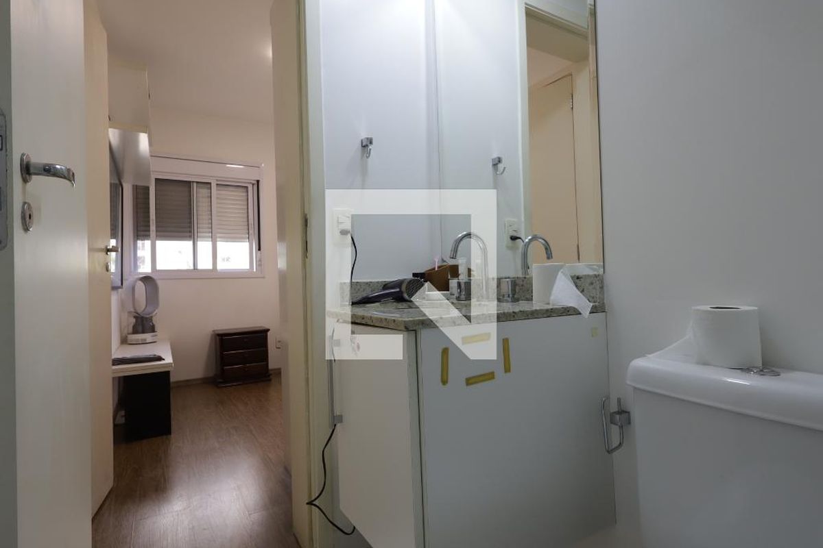 Apartamento, 2 quartos, 85 m² - Foto 30