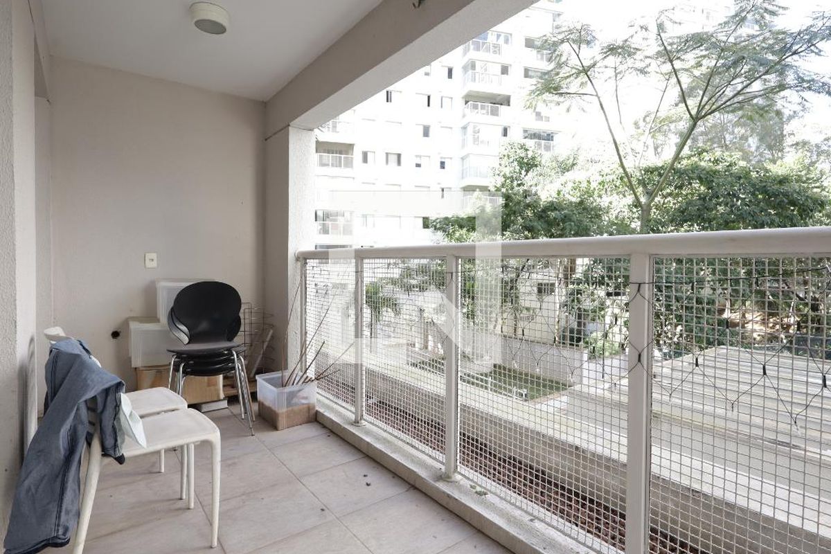 Apartamento, 2 quartos, 85 m² - Foto 10