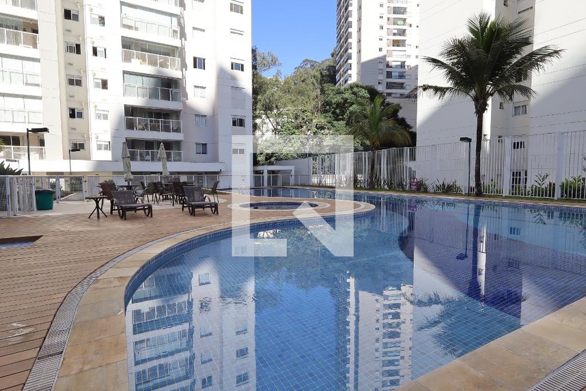 Apartamento, 2 quartos, 85 m² - Foto 41