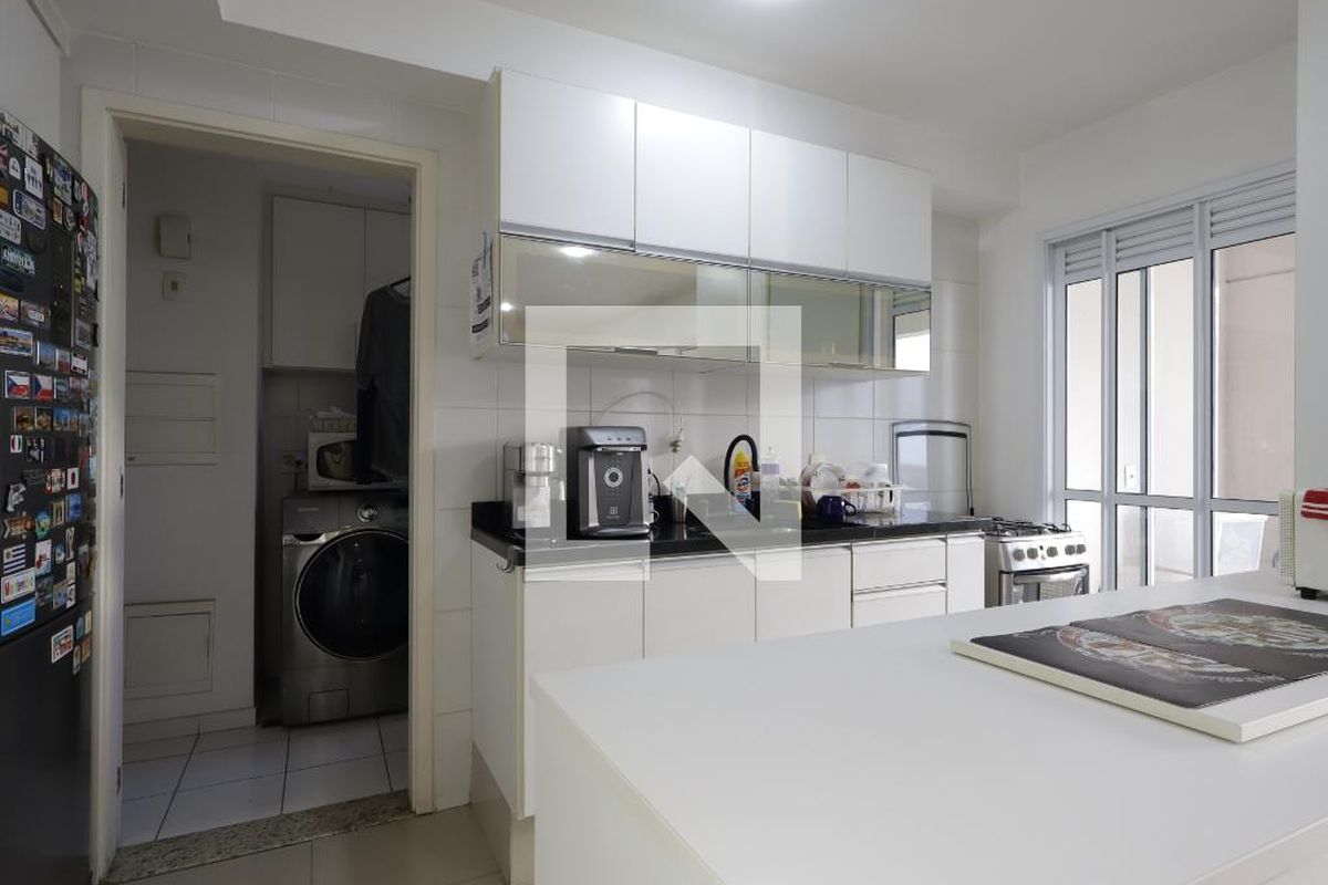 Apartamento, 2 quartos, 85 m² - Foto 36