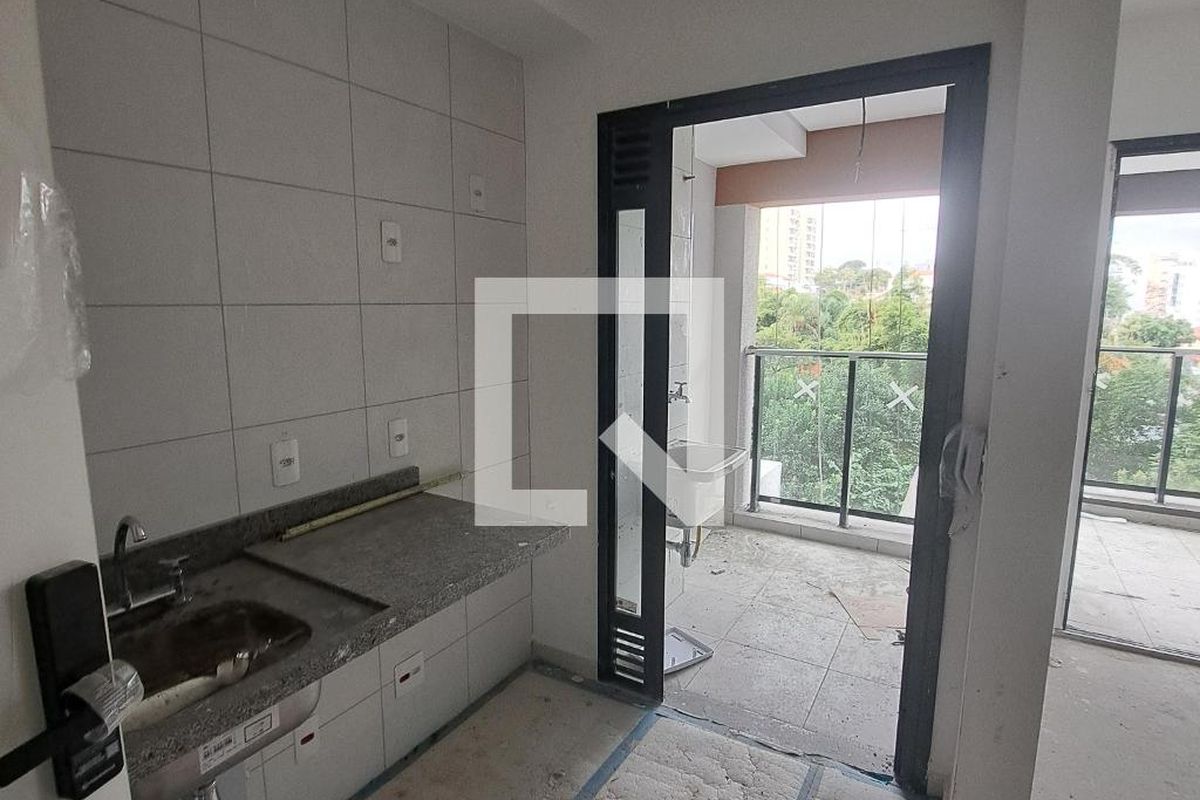 Apartamento, 2 quartos, 58 m² - Foto 9