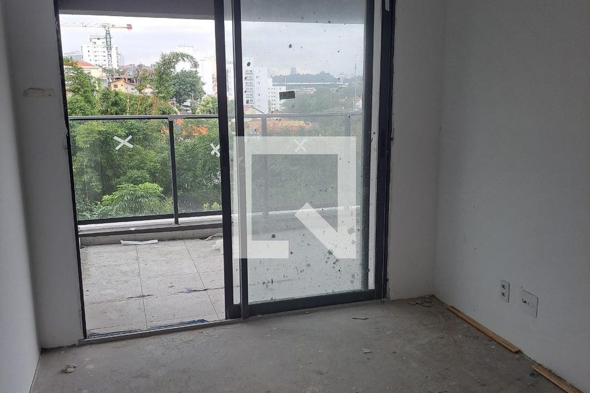 Apartamento, 2 quartos, 58 m² - Foto 2