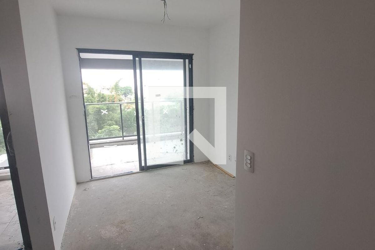 Apartamento, 2 quartos, 58 m² - Foto 1