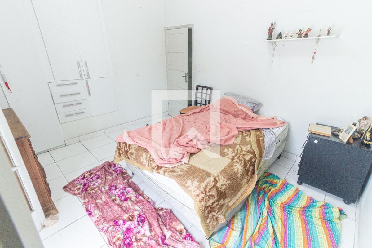 Casa, 2 quartos, 90 m² - Foto 7
