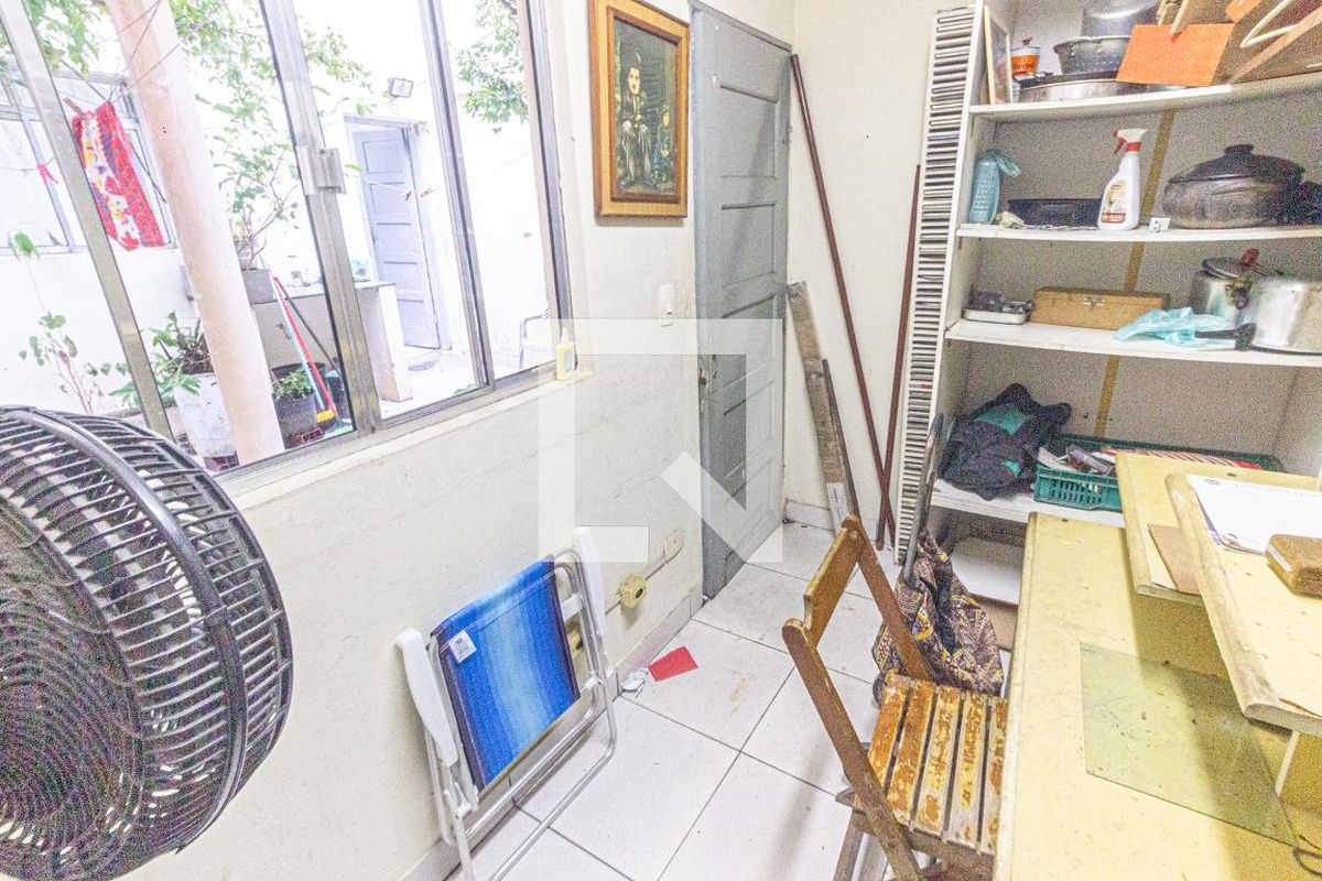 Casa, 2 quartos, 90 m² - Foto 33