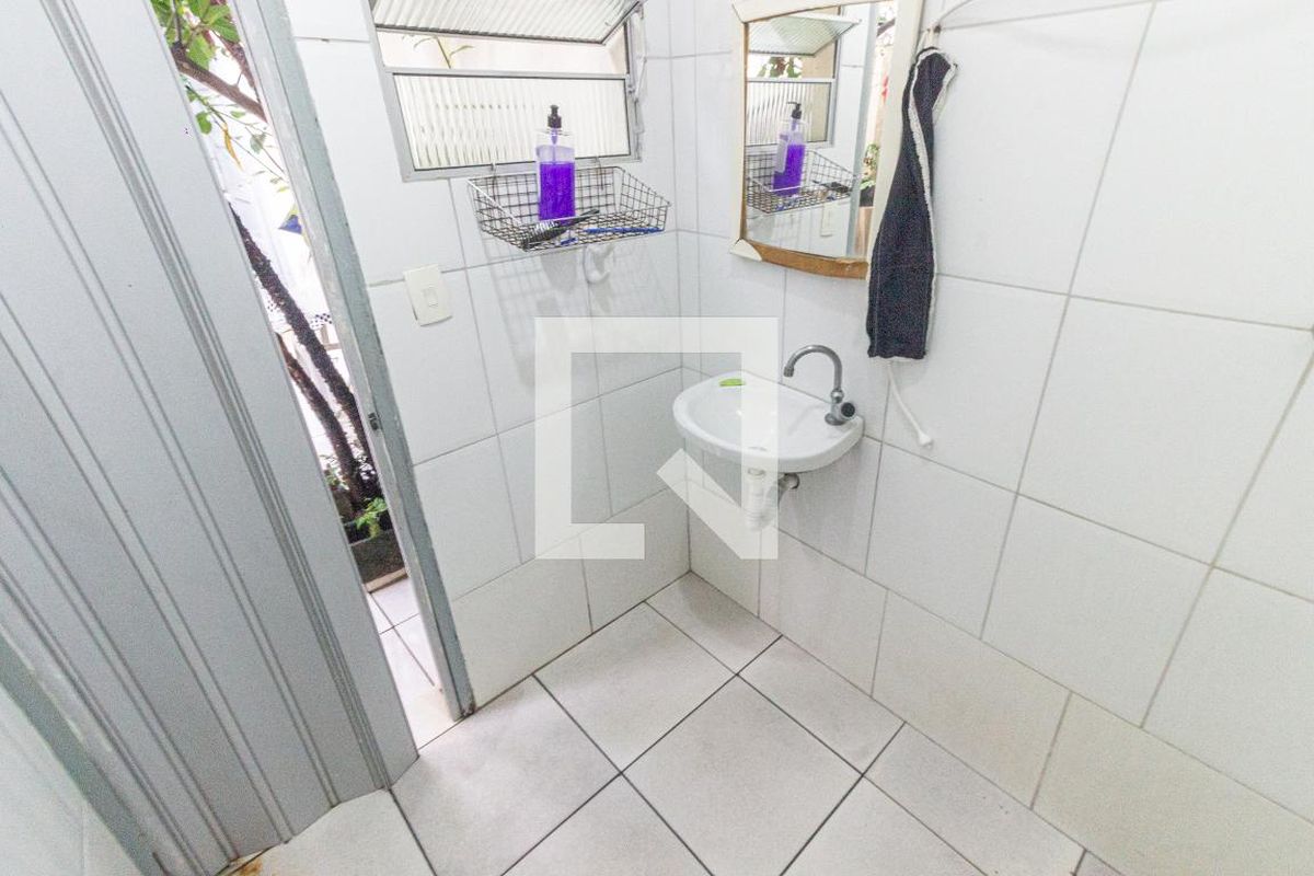 Casa, 2 quartos, 90 m² - Foto 21