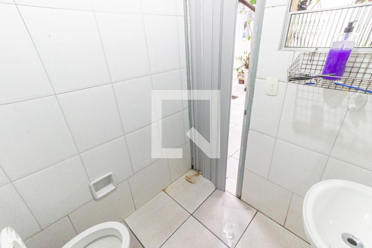 Casa, 2 quartos, 90 m² - Foto 22