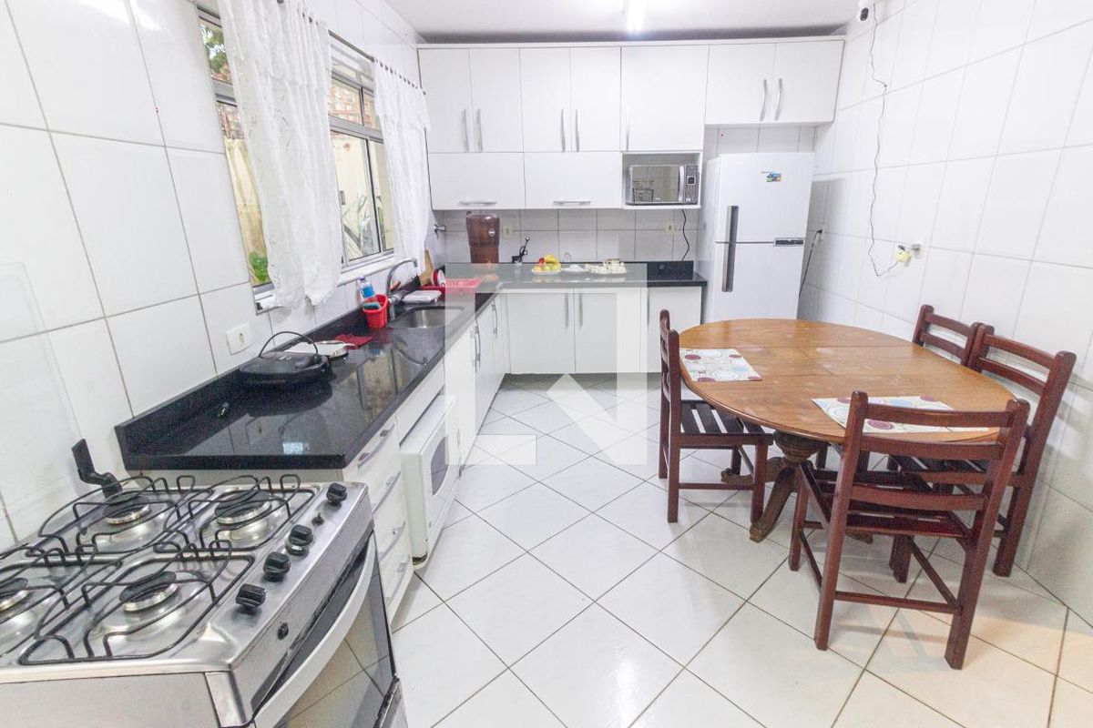 Casa, 2 quartos, 90 m² - Foto 24