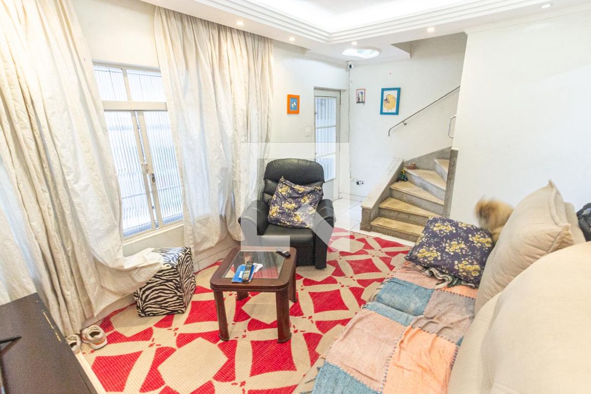 Casa, 2 quartos, 90 m² - Foto 3