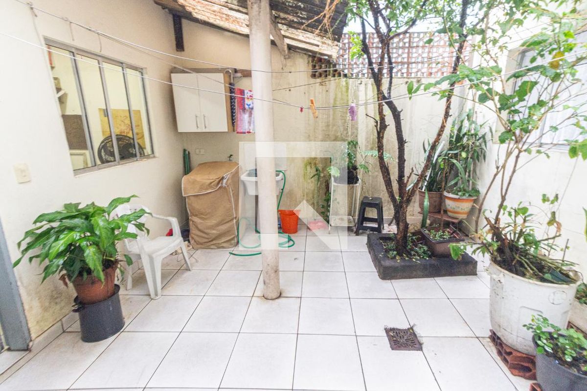Casa, 2 quartos, 90 m² - Foto 29