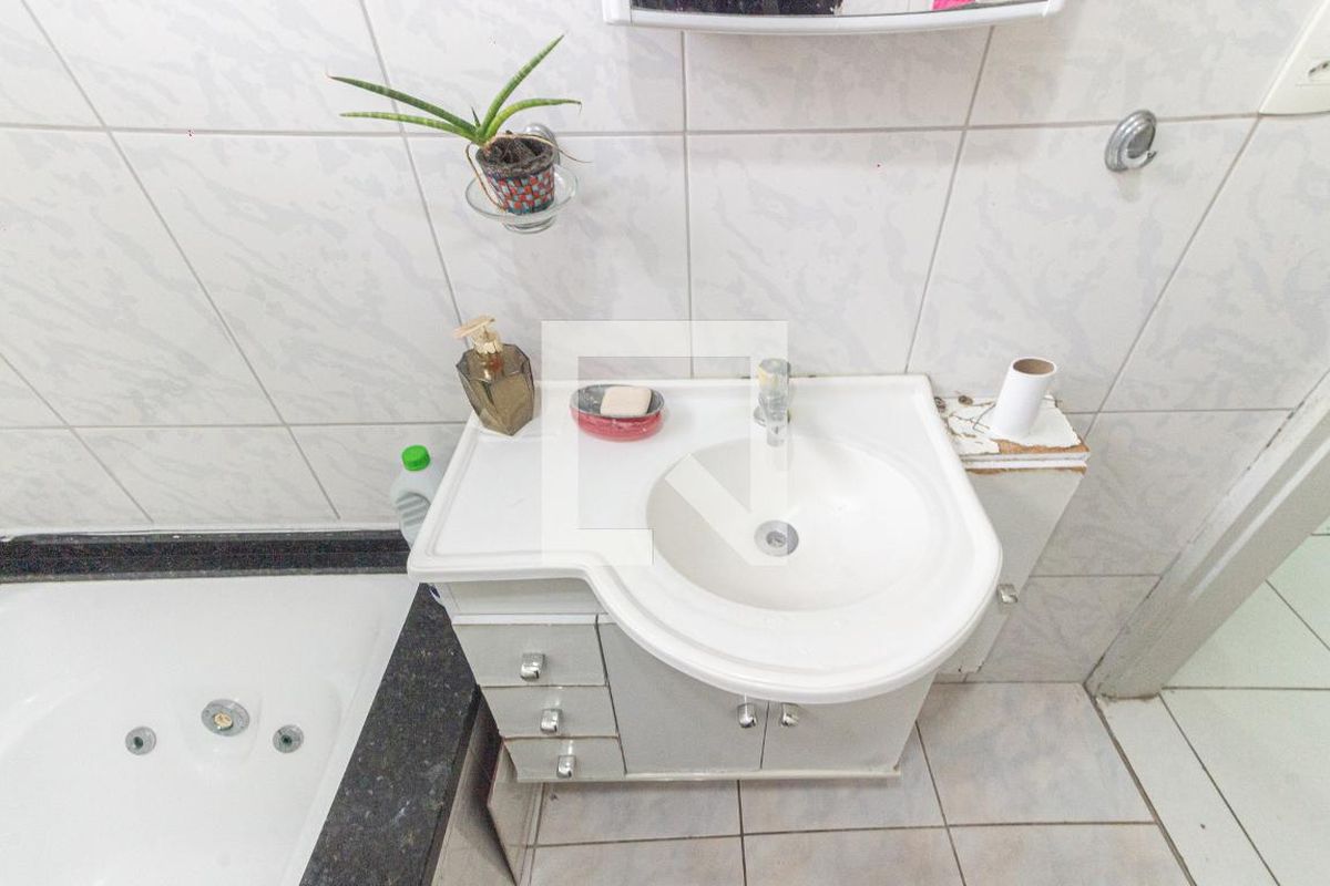 Casa, 2 quartos, 90 m² - Foto 16
