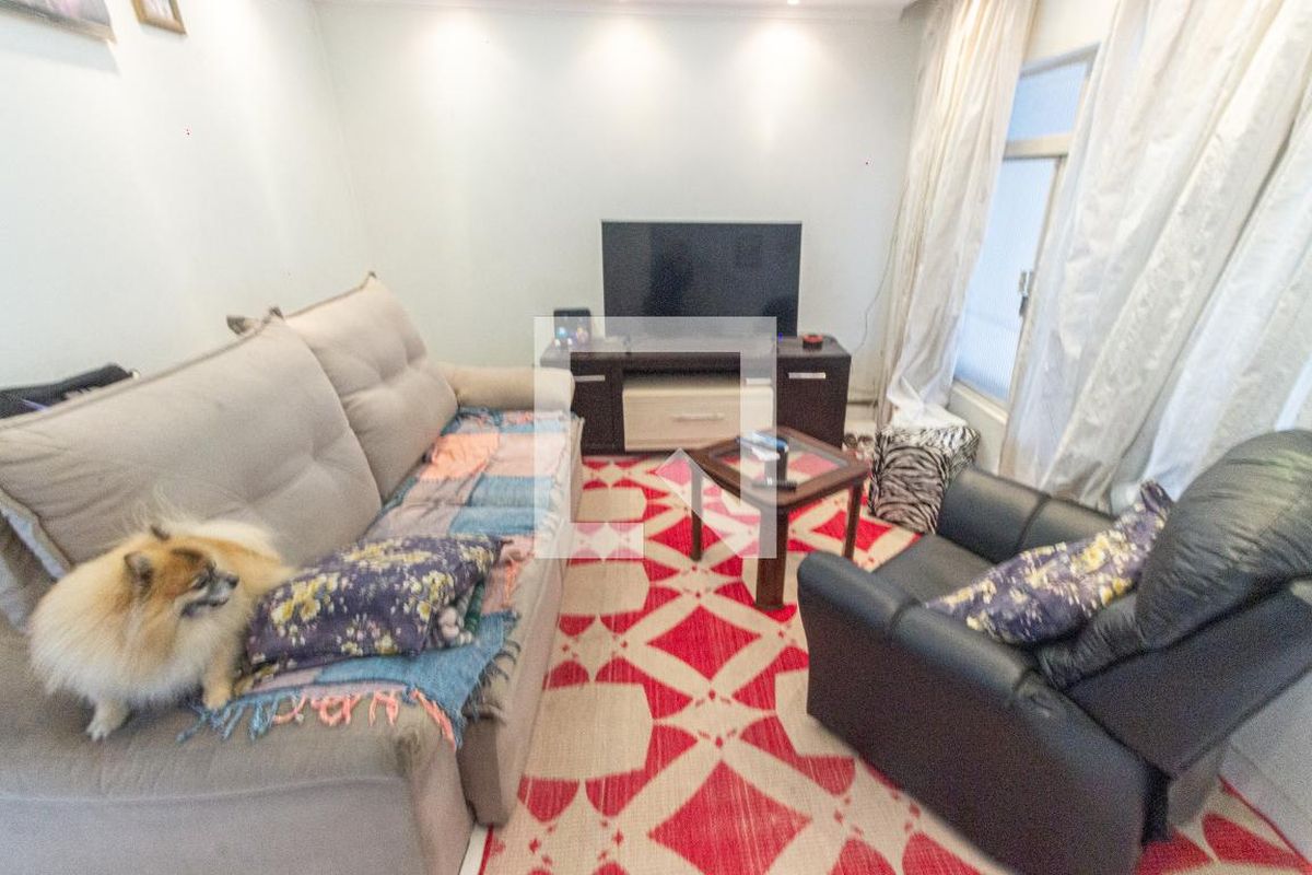 Casa, 2 quartos, 90 m² - Foto 2