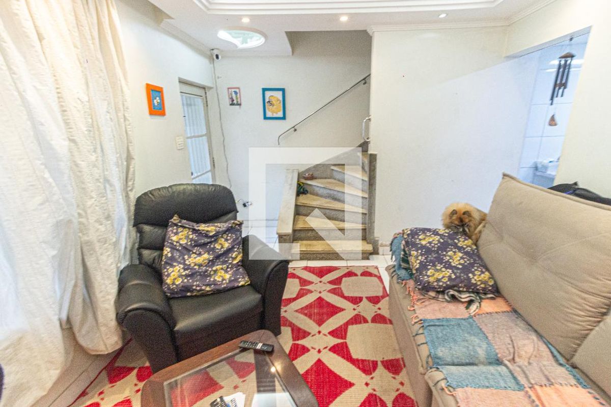 Casa, 2 quartos, 90 m² - Foto 4